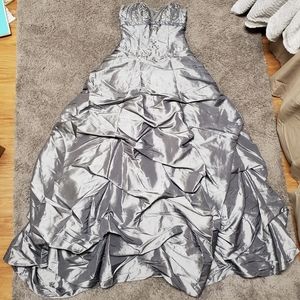 Jump Apparel Formal Dress